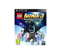 LEGO BATMAN 3 - BEYOND GOTHAM MIX PS3