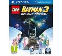 LEGO BATMAN 3 - BEYOND GOTHAM MIX VITA G
