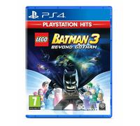 Lego Batman 3: Beyond Gotham (Playstation Hits)