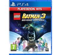 Lego Batman 3: Beyond Gotham (Playstation Hits) - Ps4