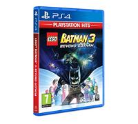 Lego Batman 3: Beyond Gotham - PlayStation Hits (PS4). Brand New