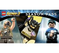 LEGO Batman 3: Beyond Gotham Season Pass