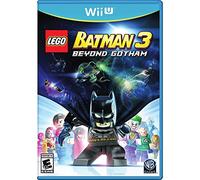LEGO Batman 3: Beyond Gotham - Wii U by Warner Home Video - Games