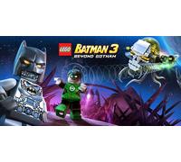 LEGO Batman 3 Beyond Gotham (Xbox)