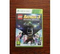 Lego Batman 3: Beyond Gotham (Xbox 360)