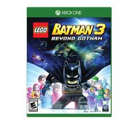 LEGO Batman 3: Beyond Gotham - Xbox One (Microsoft Xbox One)
