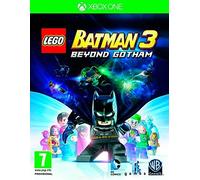 Lego Batman 3 Beyond Gotham (Xbox One) Single (Microsoft Xbox One)