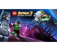 LEGO Batman 3 Beyond Gotham (Xbox X)