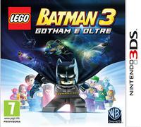 LEGO Batman 3 - Gotham Et Au-Delà Nintendo 3DS WARNER BROS