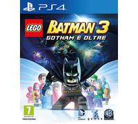 LEGO Batman 3 - Gotham Et Au-Delà PS4 Playstation 4 WARNER BROS