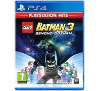 Lego Batman 3 Hits Juego para Consola Sony PlayStation 4 [PAL ESPAÑA]