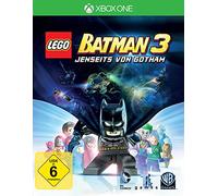 Lego Batman 3 : Jenseits von Gotham [import allemand]