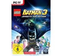 Lego Batman 3 : Jenseits von Gotham [import allemand]