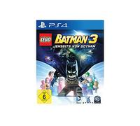 Lego Batman 3 : Jenseits von Gotham [import allemand]