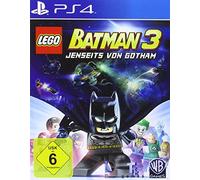 Lego Batman 3 : Jenseits von Gotham [import allemand]