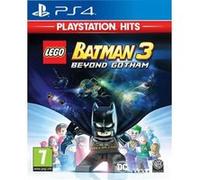 Lego Batman 3 PlayStation Hits Jeu PS4 G