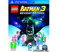 Lego Batman 3 Psvita