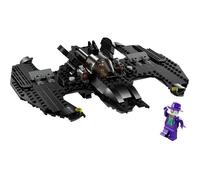 LEGO Batman 76265 Batwing : Batman™ contre le Joker™ Cadeaux Jouets Objets de collection 8+