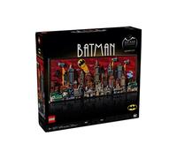 LEGO Batman 76271 DC La série animée Gotham City