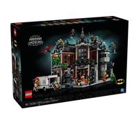 LEGO Batman 76300 DC Batman : Arkham Asylum