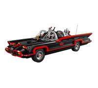 LEGO Batman 76328 Batman™ : la Batmobile™ de la série TV classique Cadeaux Jouets Objets de collection 18+