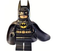 LEGO : Batman avec cape fixe