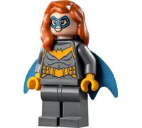 LEGO Batman : Batgirl