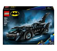 LEGO® Super Heroes 76304 Batmobile™ Batman Forever™