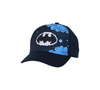 LEGO Batman Cap LWAlex 333 Casquette de Baseball, 590 Dark Navy, 54/56 Mixte