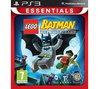 Lego Batman - Essentials PS3
