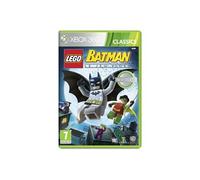 Lego Batman - Gamme Classics