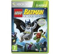 Lego Batman - Gamme Classics