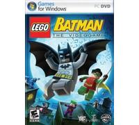 Lego Batman - Hits Collection Pc