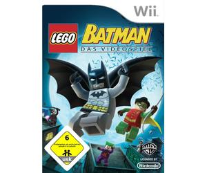 Lego Batman [import allemand]