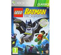 Lego Batman [import anglais]