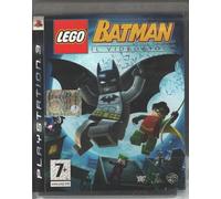 Lego Batman [import italien]