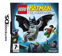 LEGO BATMAN / Jeu console DS -