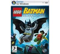 LEGO BATMAN / JEU CONSOLE PC DVD