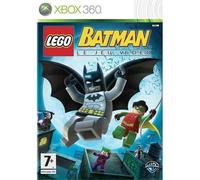 LEGO BATMAN / jeu console XBOX360 -