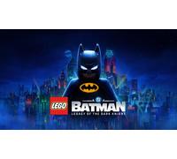LEGO Batman: L’Héritage du Chevalier Noir