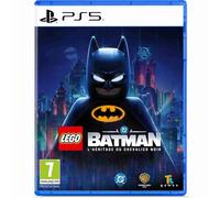LEGO Batman : L'Héritage du Chevalier Noir - Standard Edition (Playstation 5)
