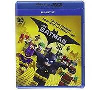 Lego Batman Le film Blu-ray 3D + 2D E