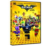 Lego Batman, Le Film / The Lego Batman Movie (Dvd)