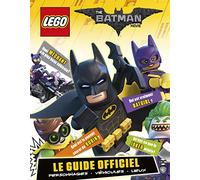 LEGO BATMAN, LE GUIDE DU FILM