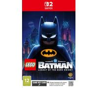 Lego Batman: Legacy of the Dark Knight