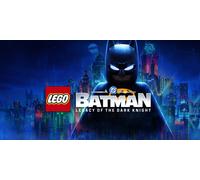 LEGO Batman Legacy of the Dark Knight (PC)