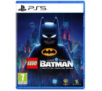 LEGO Batman: Legacy of the Dark Knight Standard PS5
