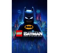 LEGO Batman: Legacy Of The Dark Knight (Switch 2) Standard Anglais Switch 2