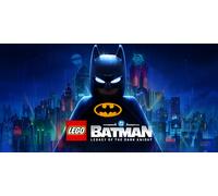 LEGO Batman Legacy of the Dark Knight (Xbox Series Account)