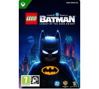 LEGO Batman : L'Héritage du Chevalier Noir
